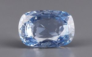 Ceylon Blue Sapphire - 8.21 Carat Limited Quality CBS-6193