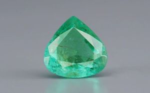 Colombian Emerald Stones