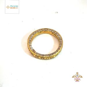 22 KT Ladies GOLD RINGS FR047