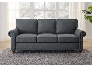 French 3 Seater Sofa