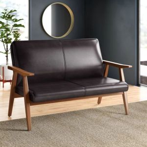 Jackie Loveseat Sofa