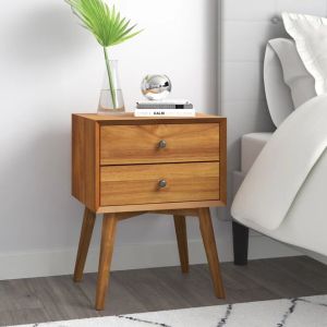 Jackob Bedside Table