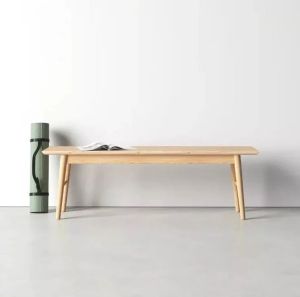 Mads Farmhouse Bench
