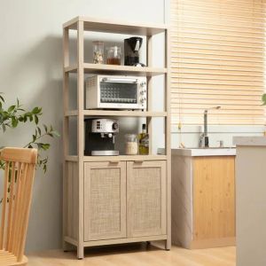 Smithton Storage Bookcase