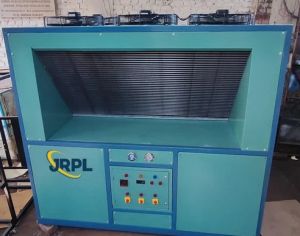 Industrial Reciprocating Chillers 40 Tr