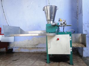 Automatic 6g High Speed Agarbatti Making Machine