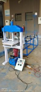 Automatic Hydraulic Paper Plate Making Machine