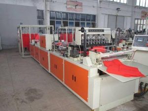 Non Woven Bag Making Machine