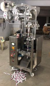 Pouch Packaging Machine