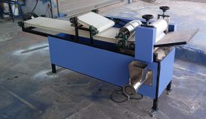 Papad Making Machine