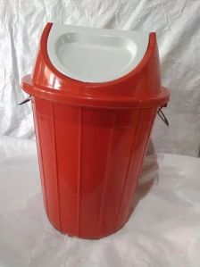 Plastic Dustbins