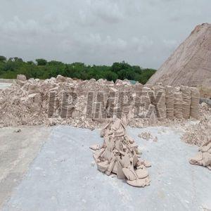 Levigated China Clay Dried, Form : Lumps For Industrial