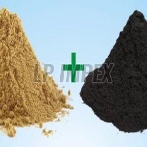 LP Bencarb Foundry Grade Bentonite Powder, Purity : 100% For Foundy