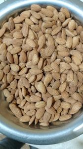 Common Hard Almond Nuts, Color : Yellow, Packaging Size : 250gm