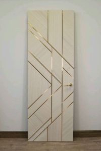 Laminated Flush Door