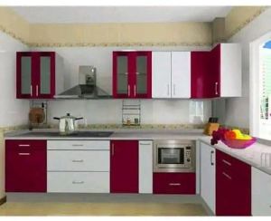 Stylish Modular Kitchen