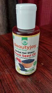 Beautyjoy Herbal Hair Oil, Color : Red, Certification : Iso 9001:2008, Ayush Approved, Purity : 99%