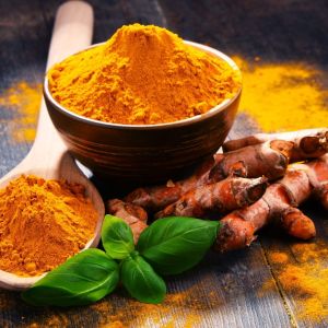 Organic Turmeric Powder, Specialities : Pure