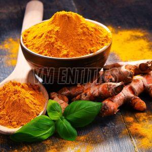 Organic Turmeric Powder, Specialities : Pure