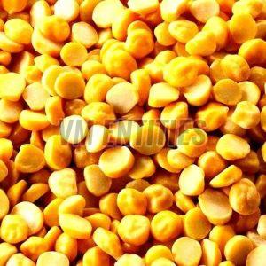 Yellow Chana Dal