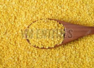 Yellow Masoor Dal