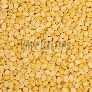 Yellow Moong Dal