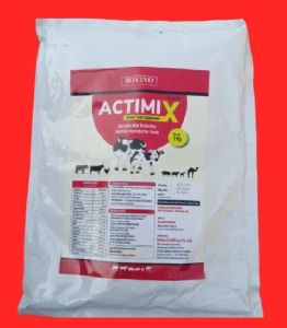 Actimix Super Mineral Mixture