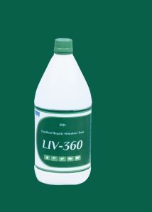 liv-360 Dairy Animals Liver Tonic