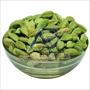 Natural Green Cardamom, Grade Standard : Food Grade For Cooking