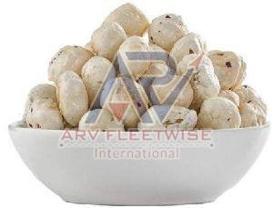 Organic Fox Nuts, Color : White, Certification : FSSAI, Taste : Light Sweet