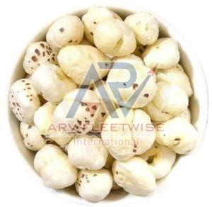 White Fox Nuts, Certification : FSSAI, Taste : Light Sweet