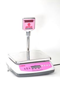 Automatic Weighing System