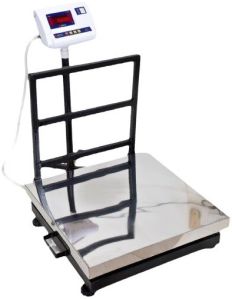 Platform Weighing Scale