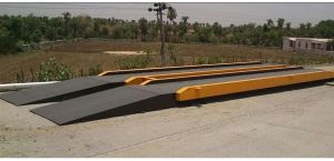 Truck Weighbridges