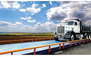 Unmanned Weighbridge System