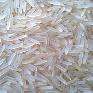 White Long Grain Basmati Rice, Packaging Type : Jute Bag, PP Bag