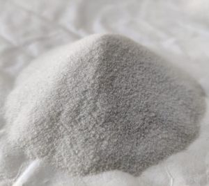 Prakash Minerals White Silica Sand, Form : Powder