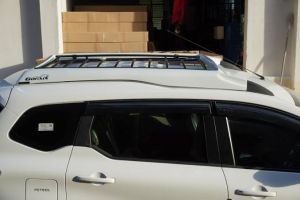 Renault Triber Car Roof Luggage Carrier