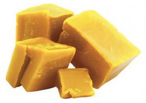 Industrial Residue Wax, Color : Yellow