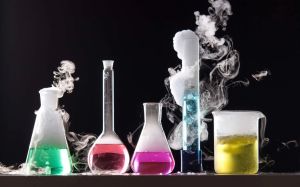 Laboratory Chemicals, Color : Multicolor, Form : Liquid