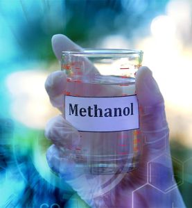 Methanol