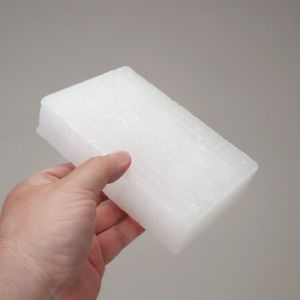 Refined Paraffin Wax