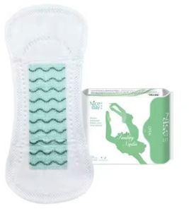 Anion Chip Panty Liner 155MM