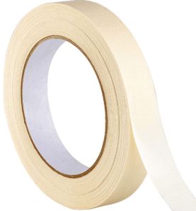 Rk Masking Tape Plus Tissue Crape For Hotel, Restorunt, Stationery