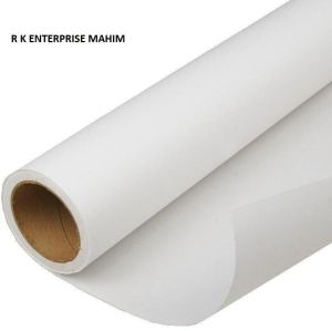 Coated 1 Side 2mm Side Uncoated Paper