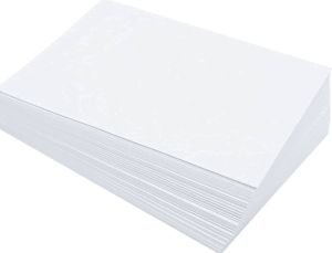 RK Xerox Paper, Color : White, Purple, Blue 8.5x14 Inch