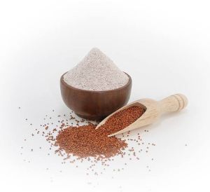 Ragi Powder