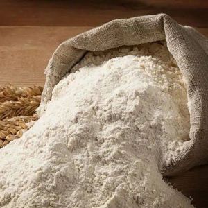 wheat flour