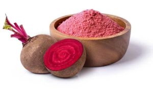 Beetroot Powder, Color : Red, Packaging Type : Plastic Packet