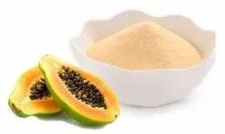 Organic Papaya Powder, Packaging Type : PP Bag For Human Consumption